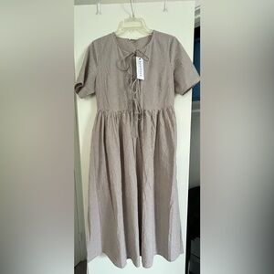NWT Neuflora Dawson Dress